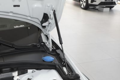 2025款 Cross Country B5 AWD 智尊版-外观-图片-有驾