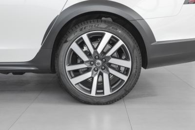 2025款 Cross Country B5 AWD 智尊版-外观-图片-有驾