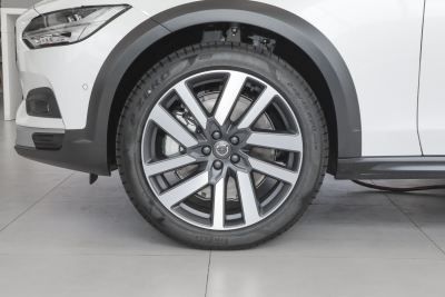 2025款 Cross Country B5 AWD 智尊版-外观-图片-有驾