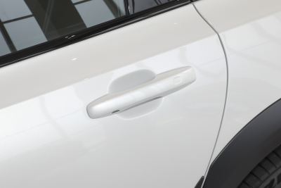 2025款 Cross Country B5 AWD 智尊版-外观-图片-有驾