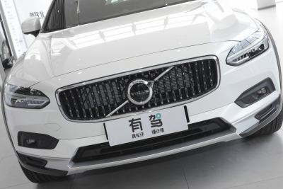 2025款 Cross Country B5 AWD 智尊版-外观-图片-有驾
