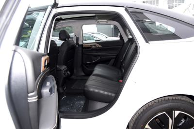 2024款 500Plus版-空间-图片-有驾