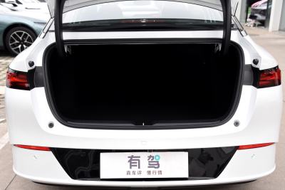 2024款 500Plus版-空间-图片-有驾