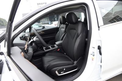 2024款 500Plus版-空间-图片-有驾