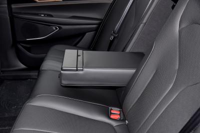 2024款 500Plus版-空间-图片-有驾