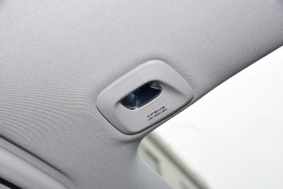 2024款 500Plus版-空间-图片-有驾