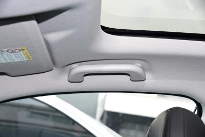 2024款 500Plus版-空间-图片-有驾