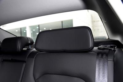 2024款 500Plus版-空间-图片-有驾