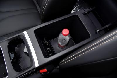 2024款 500Plus版-空间-图片-有驾