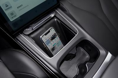 2024款 500Plus版-空间-图片-有驾