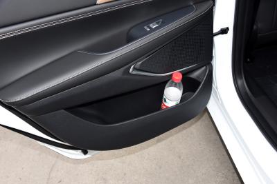 2024款 500Plus版-空间-图片-有驾