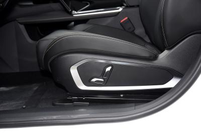 2024款 500Plus版-空间-图片-有驾