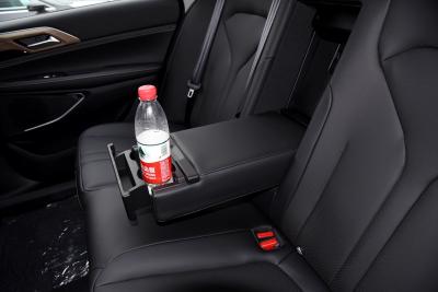 2024款 500Plus版-空间-图片-有驾