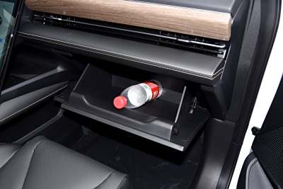 2024款 500Plus版-空间-图片-有驾