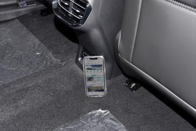 2024款 500Plus版-空间-图片-有驾