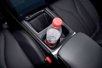 2024款 500Plus版-空间-图片-有驾