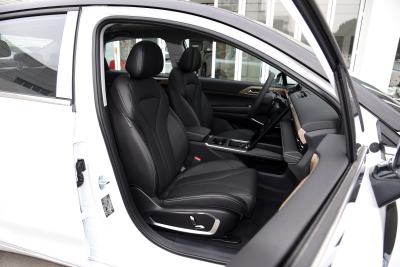 2024款 500Plus版-空间-图片-有驾