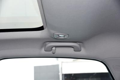 2024款 500Plus版-空间-图片-有驾