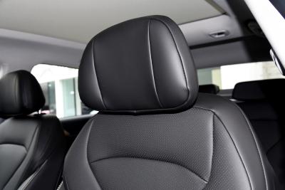 2024款 500Plus版-空间-图片-有驾