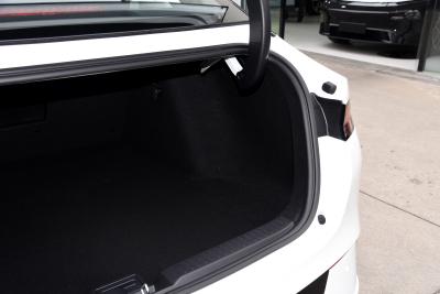 2024款 500Plus版-空间-图片-有驾