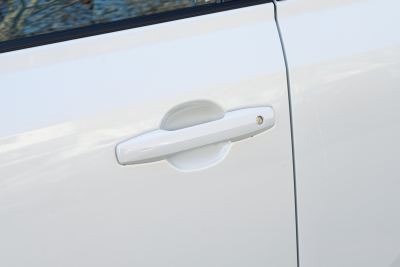 2026款 2.0L 两驱豪华版-外观-图片-有驾