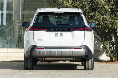 2026款 2.0L 两驱豪华版-外观-图片-有驾