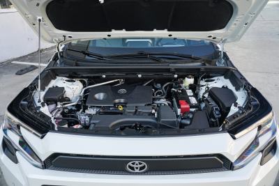 2026款 2.0L 两驱豪华版-外观-图片-有驾