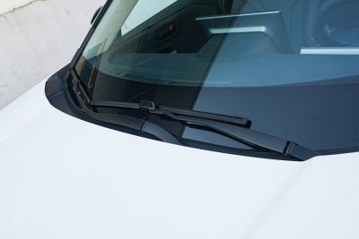 2026款 2.0L 两驱豪华版-外观-图片-有驾