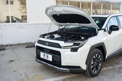 2026款 2.0L 两驱豪华版-外观-图片-有驾