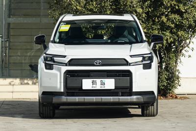 2026款 2.0L 两驱豪华版-外观-图片-有驾