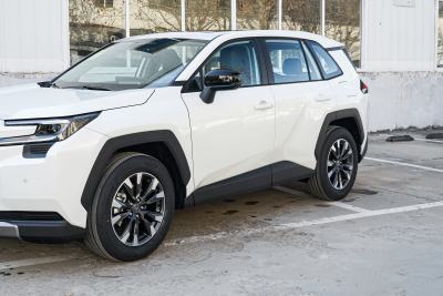 2026款 2.0L 两驱豪华版-外观-图片-有驾