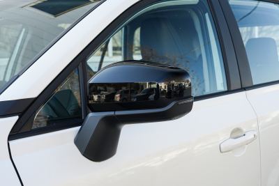 2026款 2.0L 两驱豪华版-外观-图片-有驾