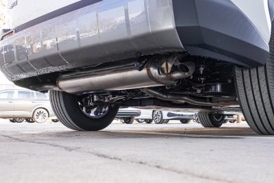 2026款 2.0L 两驱豪华版-外观-图片-有驾