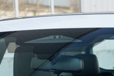 2026款 2.0L 两驱豪华版-外观-图片-有驾