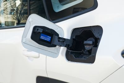 2026款 2.0L 两驱豪华版-外观-图片-有驾