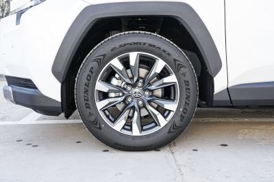 2026款 2.0L 两驱豪华版-外观-图片-有驾