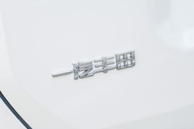 2026款 2.0L 两驱豪华版-外观-图片-有驾