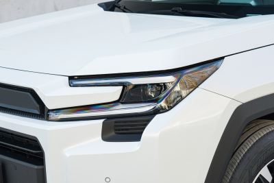 2026款 2.0L 两驱豪华版-外观-图片-有驾