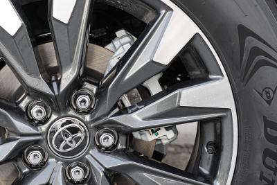 2026款 2.0L 两驱豪华版-外观-图片-有驾