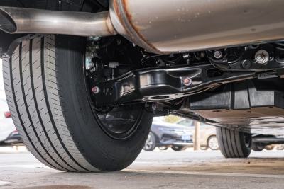 2026款 2.0L 两驱豪华版-外观-图片-有驾