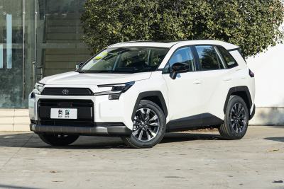 2026款 2.0L 两驱豪华版-外观-图片-有驾