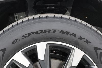 2026款 2.0L 两驱豪华版-外观-图片-有驾