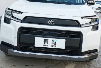 2026款 2.0L 两驱豪华版-外观-图片-有驾