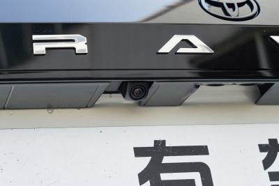 2026款 2.0L 两驱豪华版-外观-图片-有驾