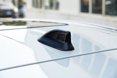 2026款 2.0L 两驱豪华版-外观-图片-有驾