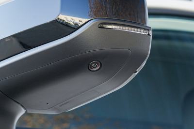 2026款 2.0L 两驱豪华版-外观-图片-有驾