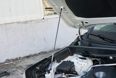 2026款 2.0L 两驱豪华版-外观-图片-有驾