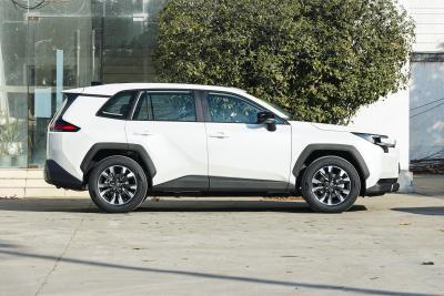 2026款 2.0L 两驱豪华版-外观-图片-有驾