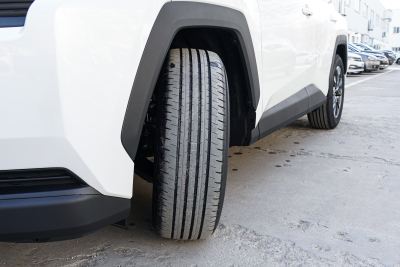 2026款 2.0L 两驱豪华版-外观-图片-有驾