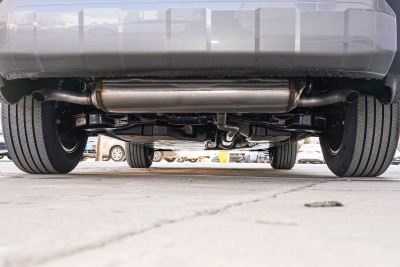 2026款 2.0L 两驱豪华版-外观-图片-有驾